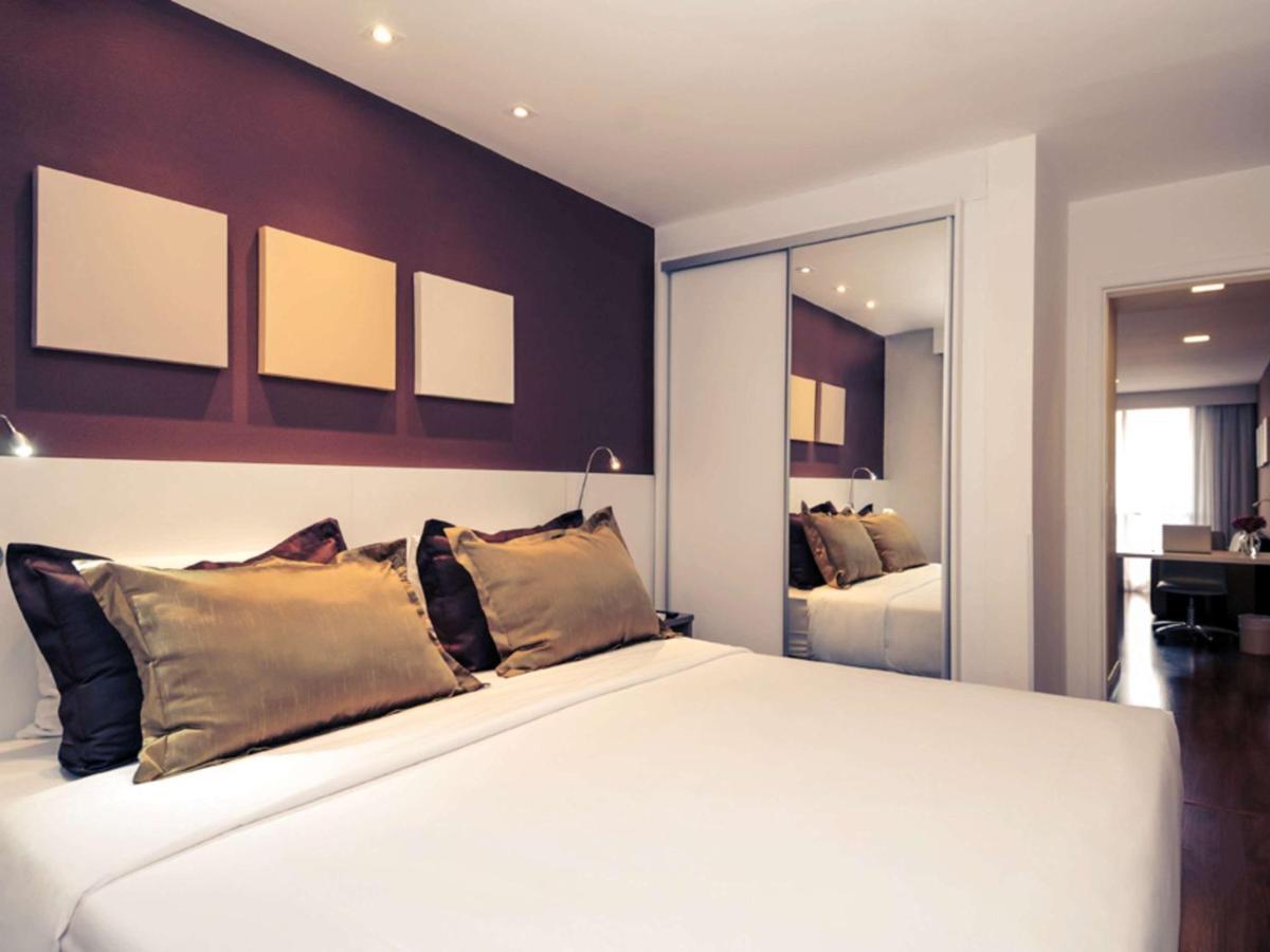 Mercure Sao Paulo Paraiso — Photos 2